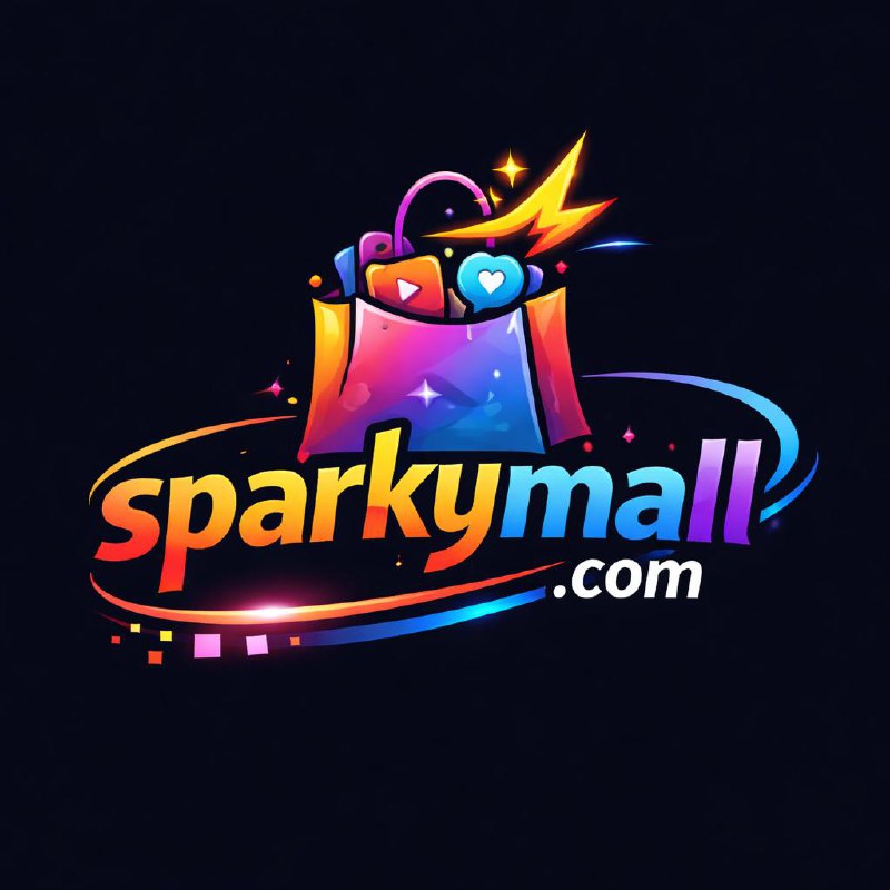 SparkyMall